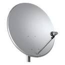 antena 60cm banda ku