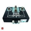 chave coaxial 2 saidas