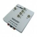 chave coaxial 4 saidas